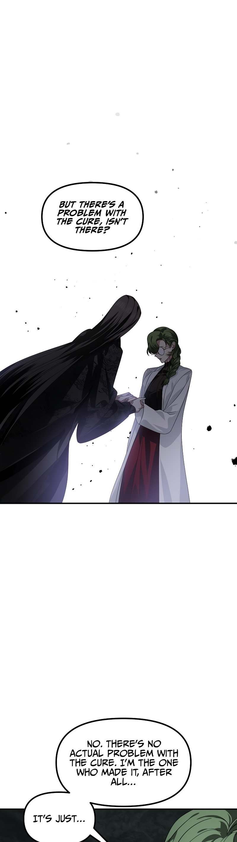 SSS-Class Suicide Hunter, Chapter 71 image 21